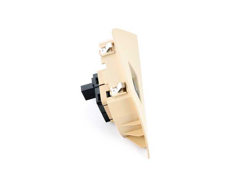 Tubo flexible limpiaparabrisas OEM 61667357350 para BMW G30, G31, G11, G12, G14, G15, G16, F90, F91, F92, F93... y más. Original BMW.