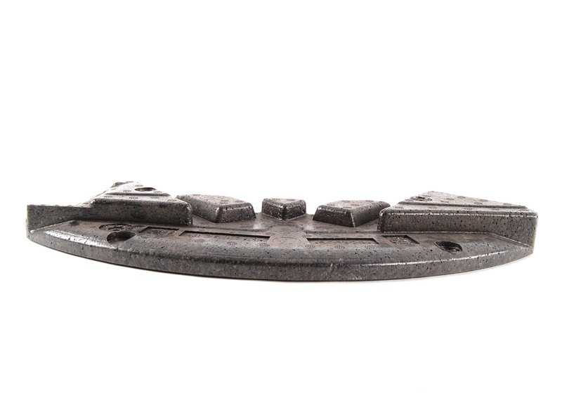 Emergency wheel base for BMW E53 (OEM 71116750763). Original BMW