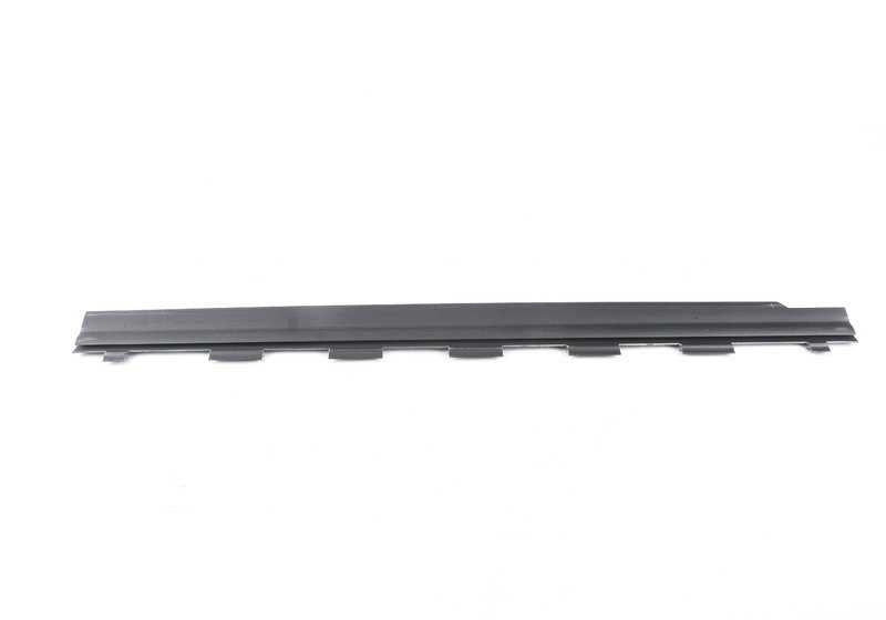 Lower Board OEM 17118625434 for BMW F20, F21, F22, F23, F30, F31, F34, F35, F32, F33, F36. Original BMW.