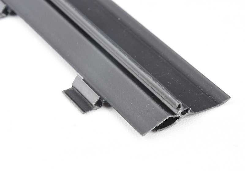 Lower Board OEM 17118625434 for BMW F20, F21, F22, F23, F30, F31, F34, F35, F32, F33, F36. Original BMW.