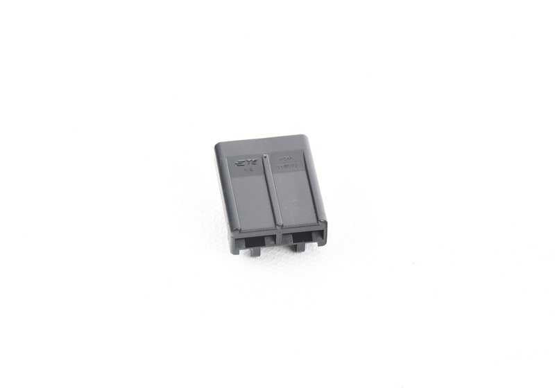 Dispositif d'aspiration de pompe pour la série BMW 5 E34 (OEM 16147161387). BMW d'origine