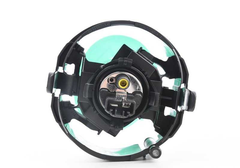 Dispositif d'aspiration de pompe pour la série BMW 5 E34 (OEM 16147161387). BMW d'origine