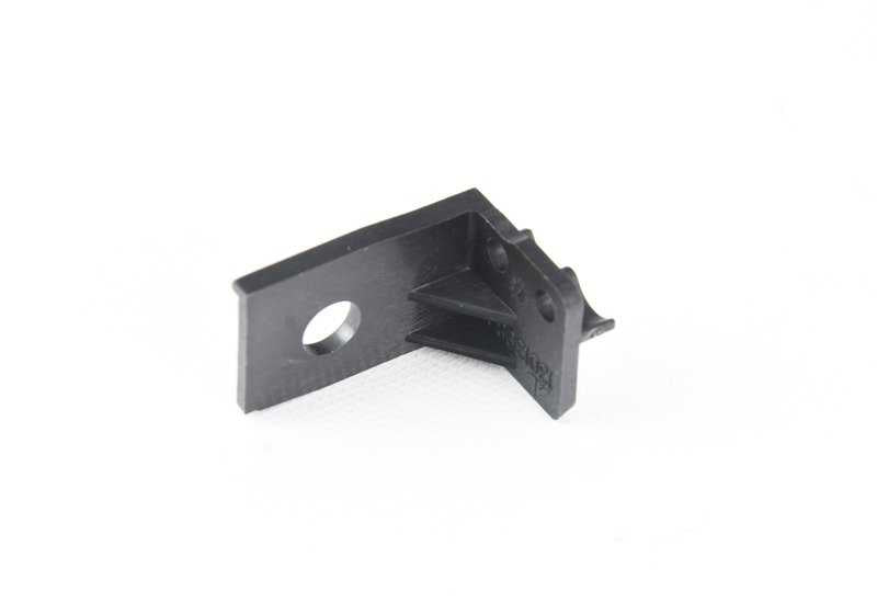 Left Headlight Repair Kit for BMW F06, F12, F13 (OEM 63127277519). Original BMW