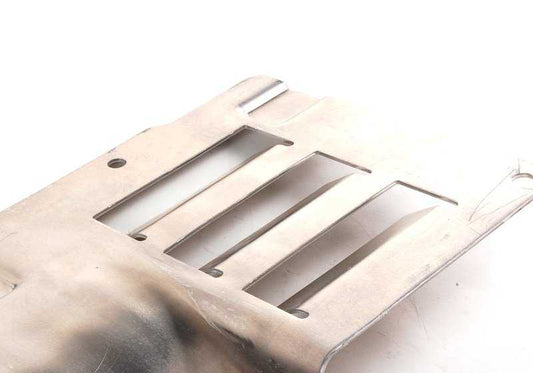 Conducto de aire para cambio OEM 51718041363 para BMW Z4 E85, E86. Original BMW.