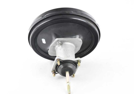 Brake servo for BMW 5 Series E34 (OEM 34331160624). Genuine BMW