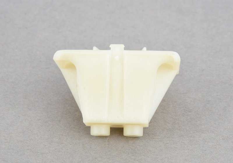 Elemento de fijación OEM 51217040549 para MINI R50, R53, R56, Clubman R55, Cabrio R52... y más. Original MINI.