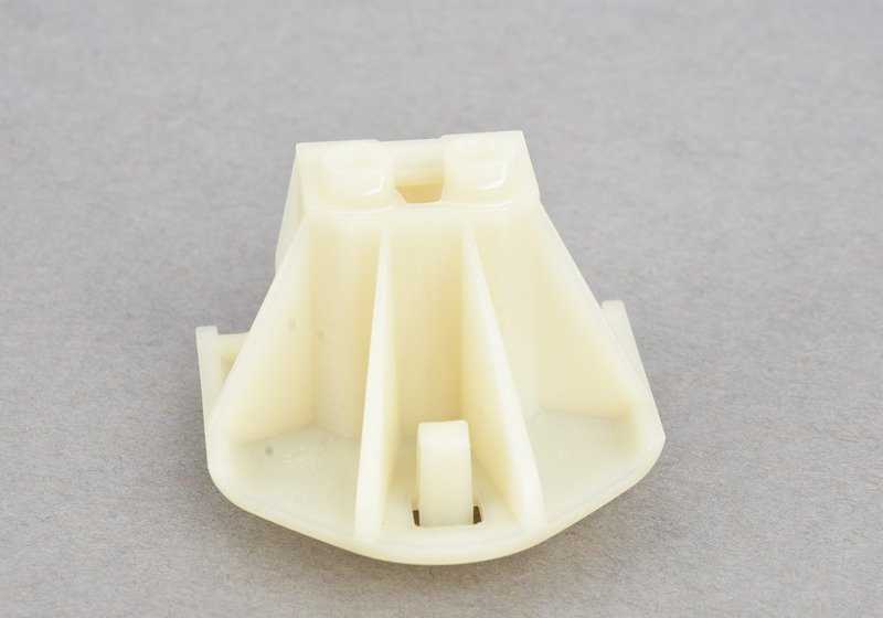 Elemento de fijación OEM 51217040549 para MINI R50, R53, R56, Clubman R55, Cabrio R52... y más. Original MINI.