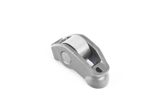 Bilancia del rullo destro OEM 1133124774 per BMW E36, Z3. Compatibile con il sistema di distribuzione e le valvole. BMW di riserva originale.