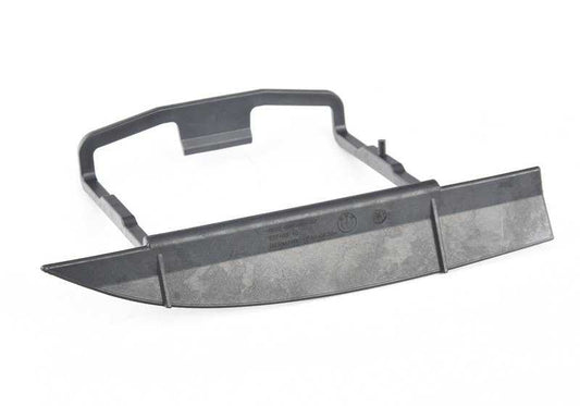 Protección derecha OEM 66326861664 para BMW F25, F26. Original BMW.