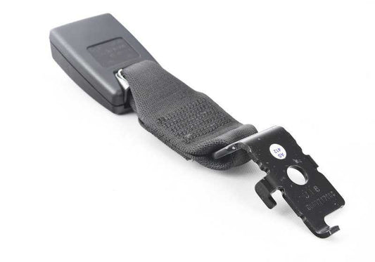 Leash posteriore centrale per BMW X5 E70N, X6 E71, E72 (OEM 7211728720). BMW originale.