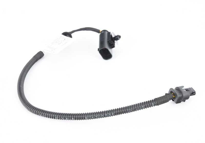 Cableado bomba hidráulica OEM 61129248332 para BMW F07, F10, F11, F06, F12, F13, F01, F02 (incluye versiones xDrive y Automatik). Recambio original BMW.