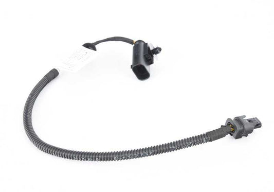 Cableado bomba hidráulica OEM 61129248332 para BMW F07, F10, F11, F06, F12, F13, F01, F02 (incluye versiones xDrive y Automatik). Recambio original BMW.