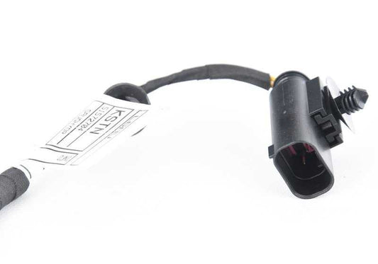 Cableado bomba hidráulica OEM 61129248332 para BMW F07, F10, F11, F06, F12, F13, F01, F02 (incluye versiones xDrive y Automatik). Recambio original BMW.