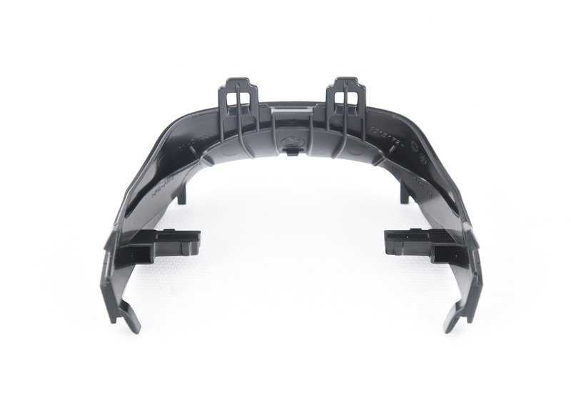 Mirror Base Cover Set for BMW F90, G30, G30N, G31, G31N, G38, G32, G32N, G11, G11N, G12, G12N (OEM 51166817654). Original BMW