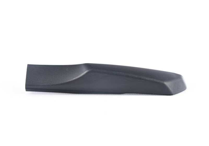 Embels Embels of the Windshield Windshield OEM 61617209275 for BMW F07, F10, F11, F06, F12, F13, F01, F02, F04. Original BMW.