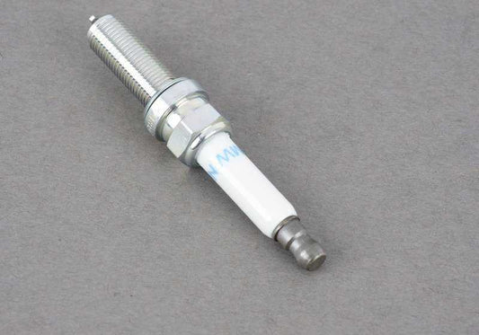 Spark plug for BMW i I01, I01N (OEM 12122357197). Original BMW