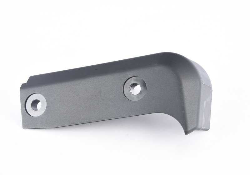 Tapa de protección OEM 12521724676 para BMW E32 750i, 750iL, 750iLS. Compatible con motores M70. Pieza original BMW.