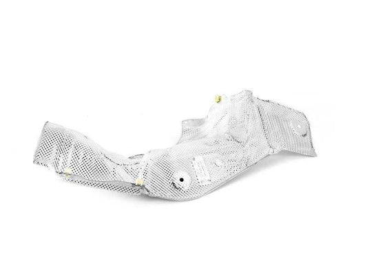 Aislamiento térmico de mamparo derecho para BMW X5 E70, F15, F85 X6 E71, F16, F86 (OEM 51487180630). Original BMW