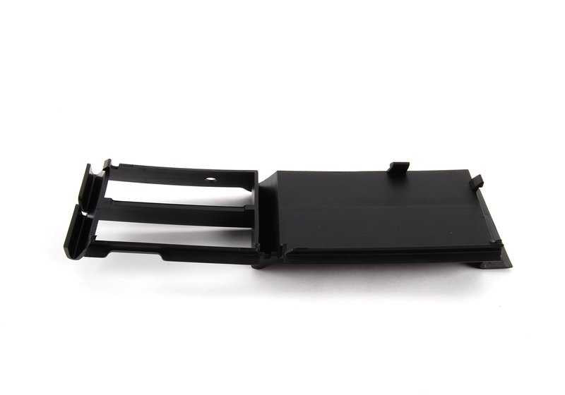 Rejilla derecha (riñón) OEM 51118235640 para BMW Serie 5 E39. Original BMW.