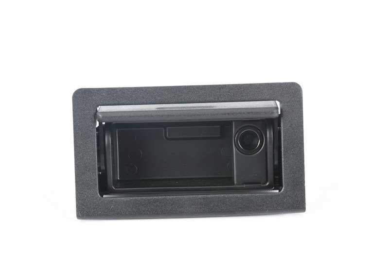 OEM 51168186306 rear ashtray for BMW 3 E36 series. Original BMW.