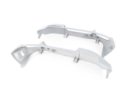 Tampa externa para BMW E39, E38 (OEM 52107057999). BMW original