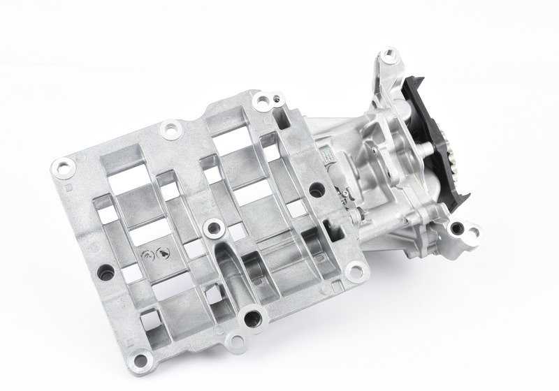 Pompe à vide OEM 11417810823 pour BMW F20, F21, F22, E90, E91, E92, E93, F30, F31, F34, F32, F33, F36, F07, F10, F11, E84, F25. BMW d'origine.