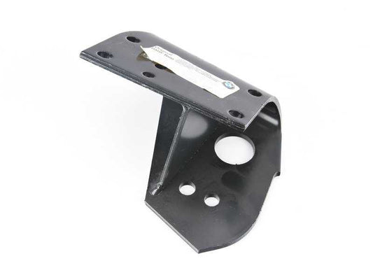 Soporte lateral derecho OEM 11811103773 para BMW E12, E24. Original BMW.