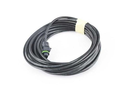 Cable HSD OEM 61119327524 para BMW F30, F34, F32, F33, F36, F07, F10, F11, F06, F12, F13, F01, F02, F04, F25. Repuesto original BMW. Ideal para conexión de alta velocidad en sistemas multimedia.