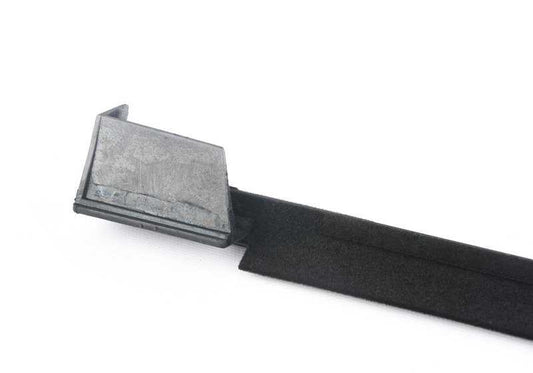 Couverture extérieure droite OEM 51367026386 pour BMW E46. BMW d'origine.