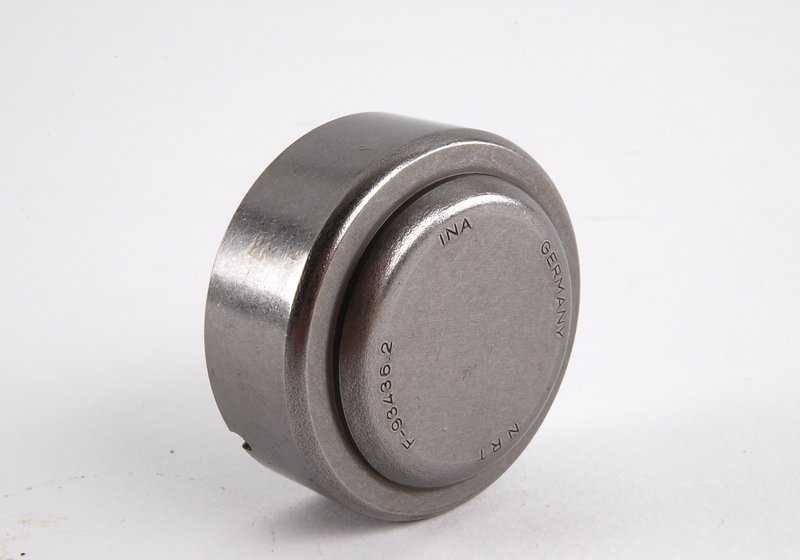 Cojinete para BMW Serie 3 E21, E30, Serie 5 E28, E34, Serie 6 E24, Serie 7 E23, E32 (OEM 23121224076). Original BMW.