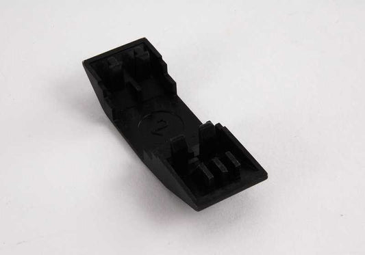 Evelolecedora Cover OEM 51717175267 für BMW E92 und E93. Kompatibel mit 316i -Modellen, 318i, 320d. Original BMW.