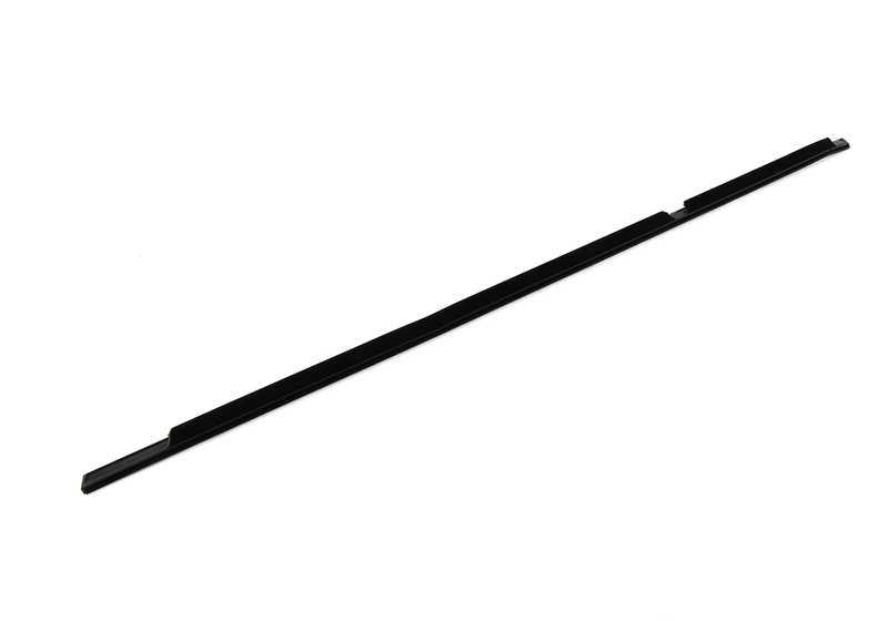 Cubierta pozo exterior derecho OEM 51348194710 para BMW Serie 3 E46. Original BMW.