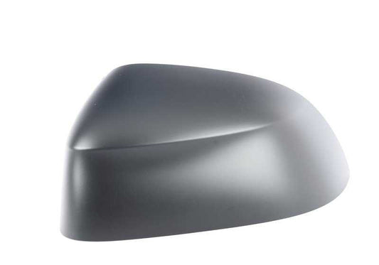 Caperuza imprimada izquierda OEM 51168496623 para BMW X3 G01, iX3 G08, X4 G02, X5 G05, X6 G06, X7 G07... y más. Original BMW.