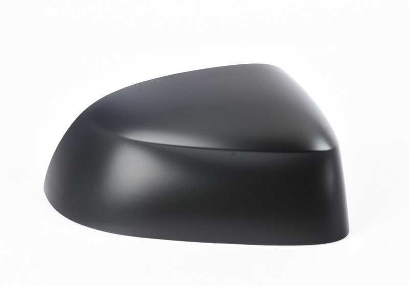 Caperuza imprimada derecha OEM 51168496624 para BMW X3 G01, X4 G02, X5 G05, X6 G06, X7 G07... y más. Original BMW.