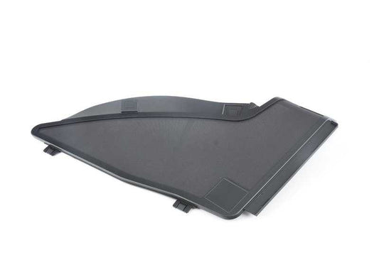 "Tampa superior esquerda OEM 51747333879 para BMW i3 (i01). BMW original."