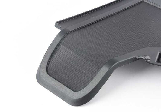 "Tampa superior esquerda OEM 51747333879 para BMW i3 (i01). BMW original."