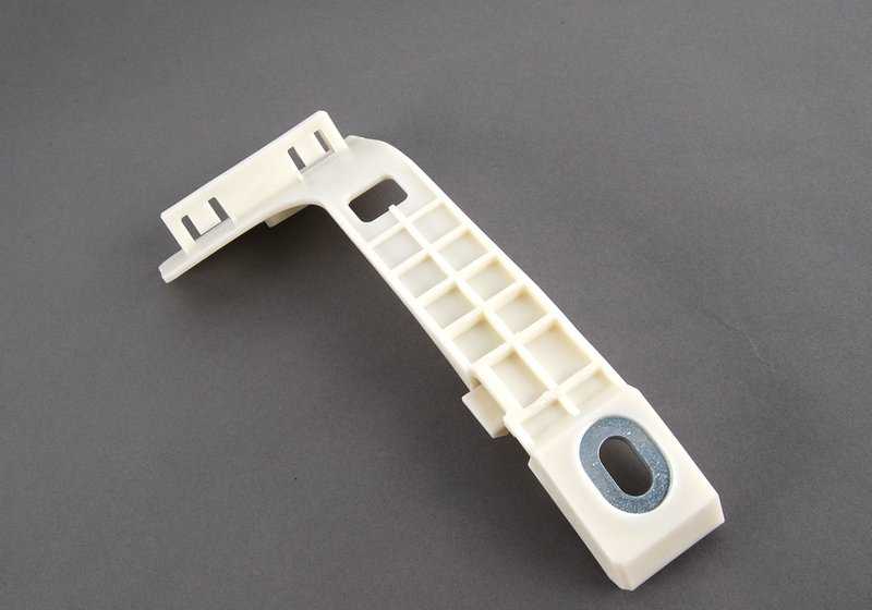 Placa adaptadora para módulo del pedal del acelerador OEM 35426772703 para BMW E46. Original BMW.