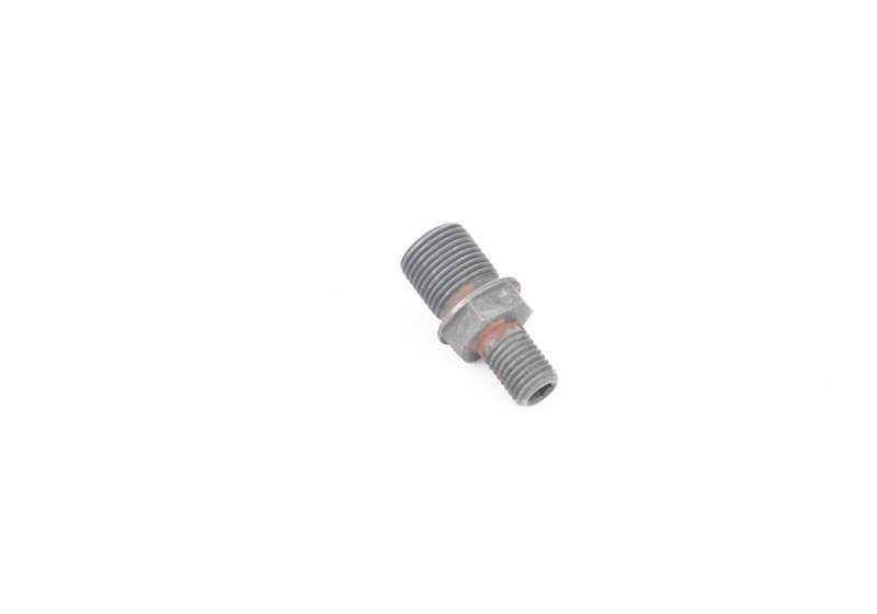 Tornillo de cierre OEM 31421232060 para BMW Motorrad R50, R60, R75, R100 (modelos R246 y R247). Original BMW.