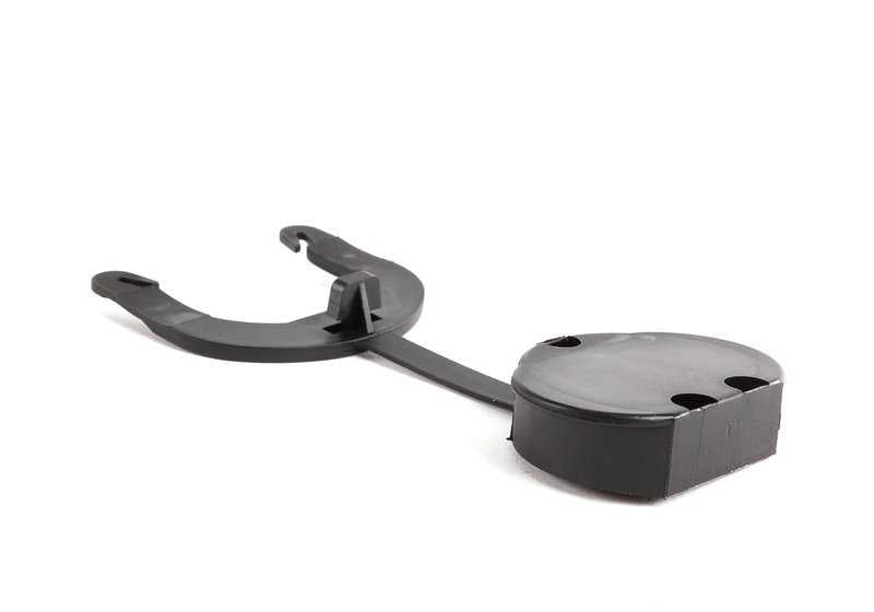 Tapa de distribuidor OEM 12521286052 para BMW E21, E30, E12, E28, E24, E23. Original BMW.