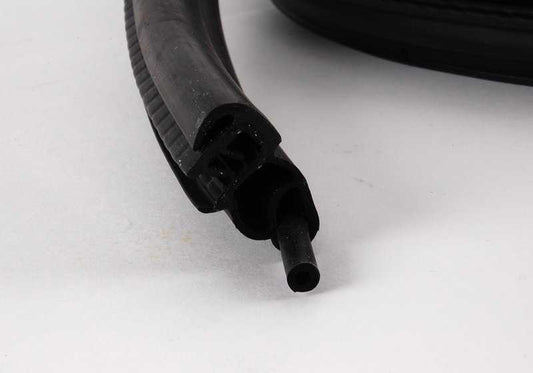 Giunto della porta d'ingresso per BMW E36 (OEM 51728196291). BMW originale