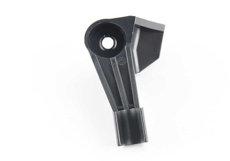 Support des tuyaux OEM 64506981613 pour BMW E82, E88, E90, E91, E92, E93, E60, E61, E89. BMW d'origine.