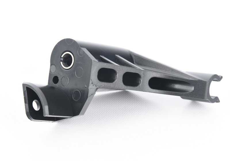 Support des tuyaux OEM 64506981613 pour BMW E82, E88, E90, E91, E92, E93, E60, E61, E89. BMW d'origine.