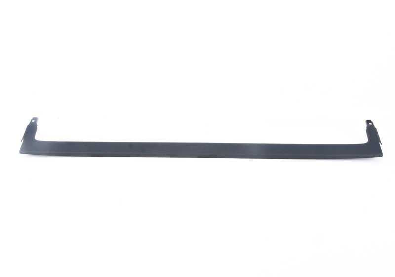 Tapizado interior del techo trasero OEM 54377128742 para BMW Serie 3 (E93, F33, F83). Original BMW.
