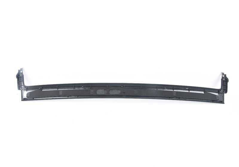 Tapizado interior del techo trasero OEM 54377128742 para BMW Serie 3 (E93, F33, F83). Original BMW.