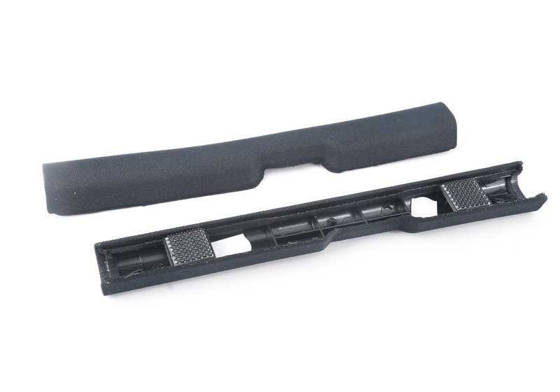 Tapizado interior del techo trasero OEM 54377128742 para BMW Serie 3 (E93, F33, F83). Original BMW.