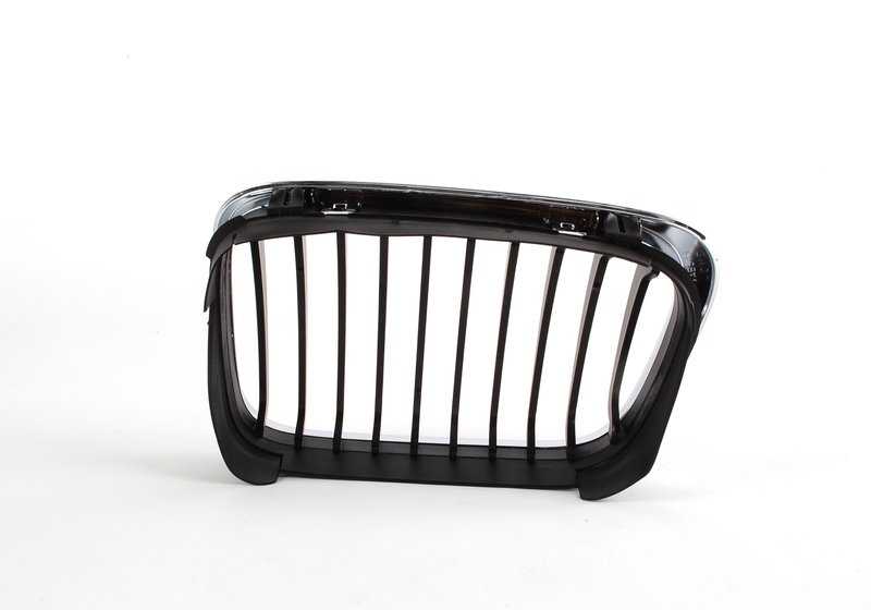 Rack décoratif droit pour la série BMW 3 E46 (OEM 51138208488). BMW d'origine