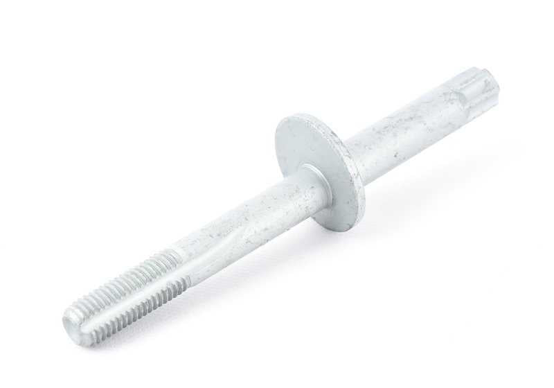 Parafuso de suspensão excêntrico OEM 33326796196 para BMW F20, F21, F22, F23, F30, F31, F34, G20, G21, F32, F33, F36, E84, G29. BMW original