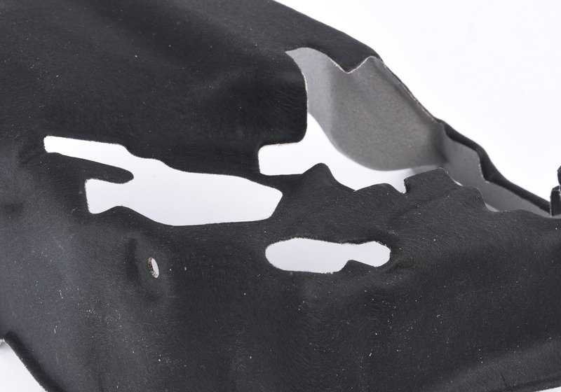 Cubierta acústica motor OEM 11148514326 para BMW F45, F46, F48, F55, F56, F57, F54, F60 y MINI F45, F46, F48, F55, F56, F57, F54, F60. Original BMW y MINI.