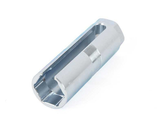 Llave de vaso OEM 83300491074 para BMW (Compatible con todos los modelos BMW: E30, E36, E46, E90, F30, G20, X5, X6, Serie 1, Serie 3, Serie 5, Serie 7, etc.). Original BMW.