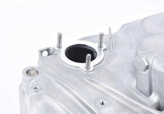 Cárter de aceite OEM 11138611689 para BMW F45, F46, X1 F48, X2 F39 y MINI F56, F55, Clubman F54, Cabrio F57, Countryman F60... y más. Original BMW y MINI.